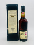 1996 Lagavulin Distillers Edition Double Matured Single Malt Scotch Whisky (700ml)