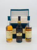 Talisker Gift Set (3*200ml)