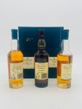 Talisker Gift Set (3*200ml)