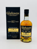 GlenAllachie 4YO 50th Anniversary Future Edition (700ml)