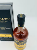 GlenAllachie 4YO 50th Anniversary Future Edition (700ml)