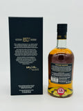 GlenAllachie 4YO 50th Anniversary Future Edition (700ml)