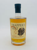 Trapper's Hut Cask HH349 (Sullivans Cove) (700ml)