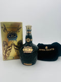 Royal Salute 21 Year Old Blended Scotch Whisky (700ml)