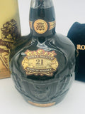 Royal Salute 21 Year Old Blended Scotch Whisky (700ml)
