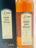 Lark ‘Port Cask’ Barrel 156 Single cask (500ml)