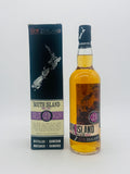 The New Zealand Whisky Collection South Island 21 Year Old (700ml)