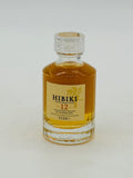 Hibiki 12 Year Old Japanese Whisky (50ml)