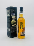 The New Zealand Whisky Collection South Island 21 Year Old (700ml)