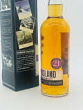 The New Zealand Whisky Collection South Island 21 Year Old (700ml)
