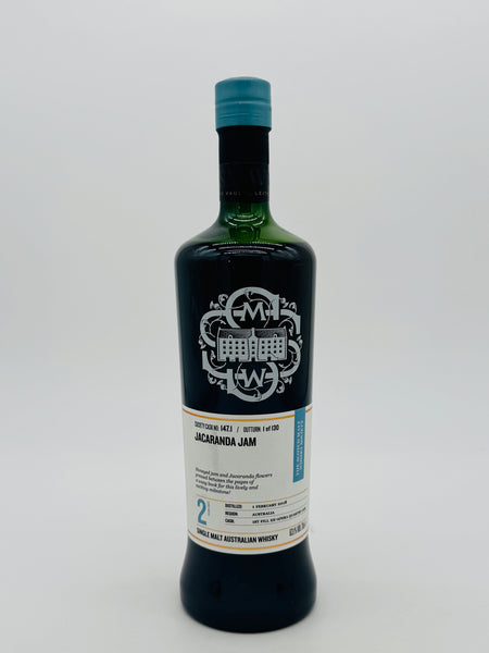 SMWS 147.1 Archie Rose Jacaranda Jam (700ml)