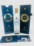 Johnnie Walker Blue Label Striding City Beijing Edition (750ml)