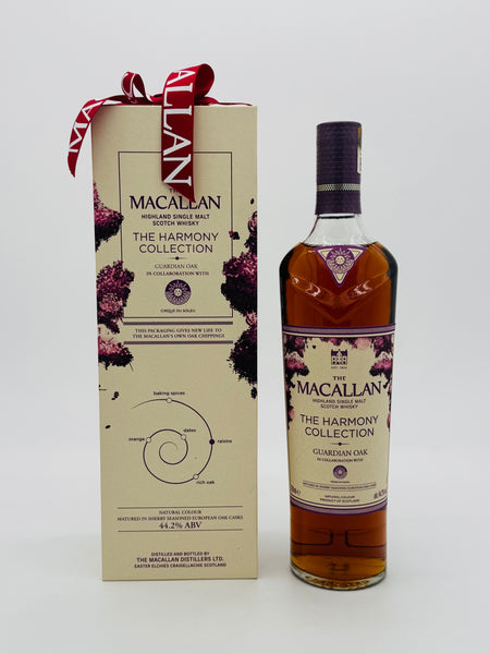 Macallan The Harmony Collection / Guardian Oak (700ml) #1