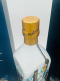 Johnnie Walker Blue Label Striding City Beijing Edition (750ml)