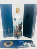 Johnnie Walker Blue Label Striding City Beijing Edition (750ml)