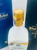 Johnnie Walker Blue Label Penang Street Art Chinese New Year 2017 (750ml)