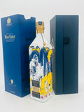 Johnnie Walker Blue Label Penang Street Art Chinese New Year 2017 (750ml)