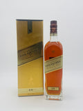 Johnnie Walker Gold Label The Centenary Blend 18 Year Old Blended Scotch Whisky (1000ml)