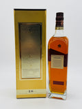 Johnnie Walker Gold Label The Centenary Blend 18 Year Old Blended Scotch Whisky (1000ml)