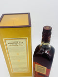 Johnnie Walker Gold Label The Centenary Blend 18 Year Old Blended Scotch Whisky (1000ml)