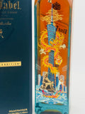 Blue label Whisky Boutique Special Edition Triwin China 55.8% (1000ml)