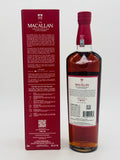 Macallan 12 110 Proof Highland Single Malt Scotch Whisky (750ml)