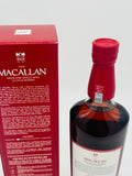 Macallan 12 110 Proof Highland Single Malt Scotch Whisky (750ml) #1