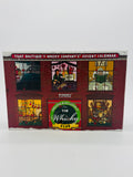 2020 The Club Advent Calendar (24*30ml)