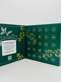 The Whisky Club Advent Calendar 2025 (25*30ml)