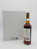 Macallan Archival Series Folio No. 5 (700ml)