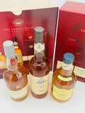 The Classic Malts Collection Oban / Dalwhinnie / Glenkinchie Gift Pack (3*200ml)
