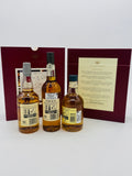 The Classic Malts Collection Oban / Dalwhinnie / Glenkinchie Gift Pack (3*200ml)