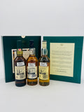 The Classic Malts Collection Lagavulin / Talisker / Cragganmore Gift Pack (3*200ml)