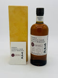 Miyagikyo Nikka 10 Year Old Single Cask #110923 (700ml)