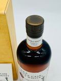 Miyagikyo Nikka 10 Year Old Single Cask #110923 (700ml)
