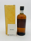 Miyagikyo Nikka 10 Year Old Single Cask #110923 (700ml)