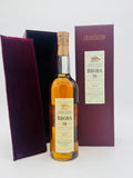 Brora 38YO 2016 Release (700ml)