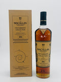 The Macallan Harmony Collection Inspired By Organic Cherrywood Lapsang Tea Single Malt Scotch Whisky (700ml) #1