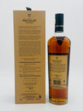 The Macallan Harmony Collection Inspired By Organic Cherrywood Lapsang Tea Single Malt Scotch Whisky (700ml) #1