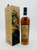 The Macallan Harmony Collection Inspired By Organic Cherrywood Lapsang Tea Single Malt Scotch Whisky (700ml) #2