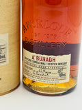 Aberlour A'Bunadh Single Malt Scotch Whisky (700ml)