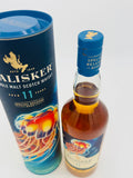 Talisker 11 Year Old Special Release 2022 The Lustrous Creature of the Depths (700ml)