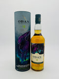 Oban 10 Year Old Special Release 2022 Whisky (700ml)