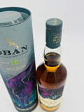 Oban 10 Year Old Special Release 2022 Whisky (700ml)