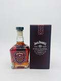 Jack Daniel's Single Barrel Rye (700ml)