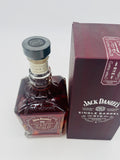 Jack Daniel's Single Barrel Rye (700ml)