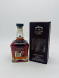 Jack Daniel's Single Barrel Rye (700ml)
