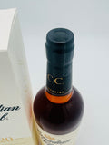 Canadian Club 20 Year Old Blended Whisky (750ml)