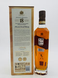 Johnnie Walker ultimate 18yr Blended Scotch Whisky (700ml)