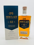 Mortlach 12YO Single Malt Whisky (750ml)